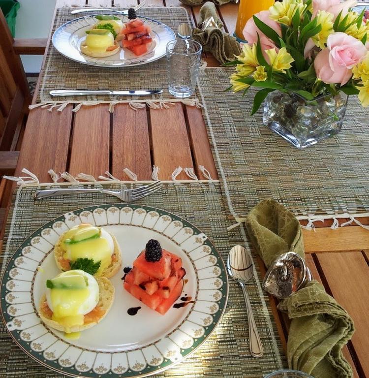 Making Waves Boatel Bed and Breakfast Τορόντο Εξωτερικό φωτογραφία